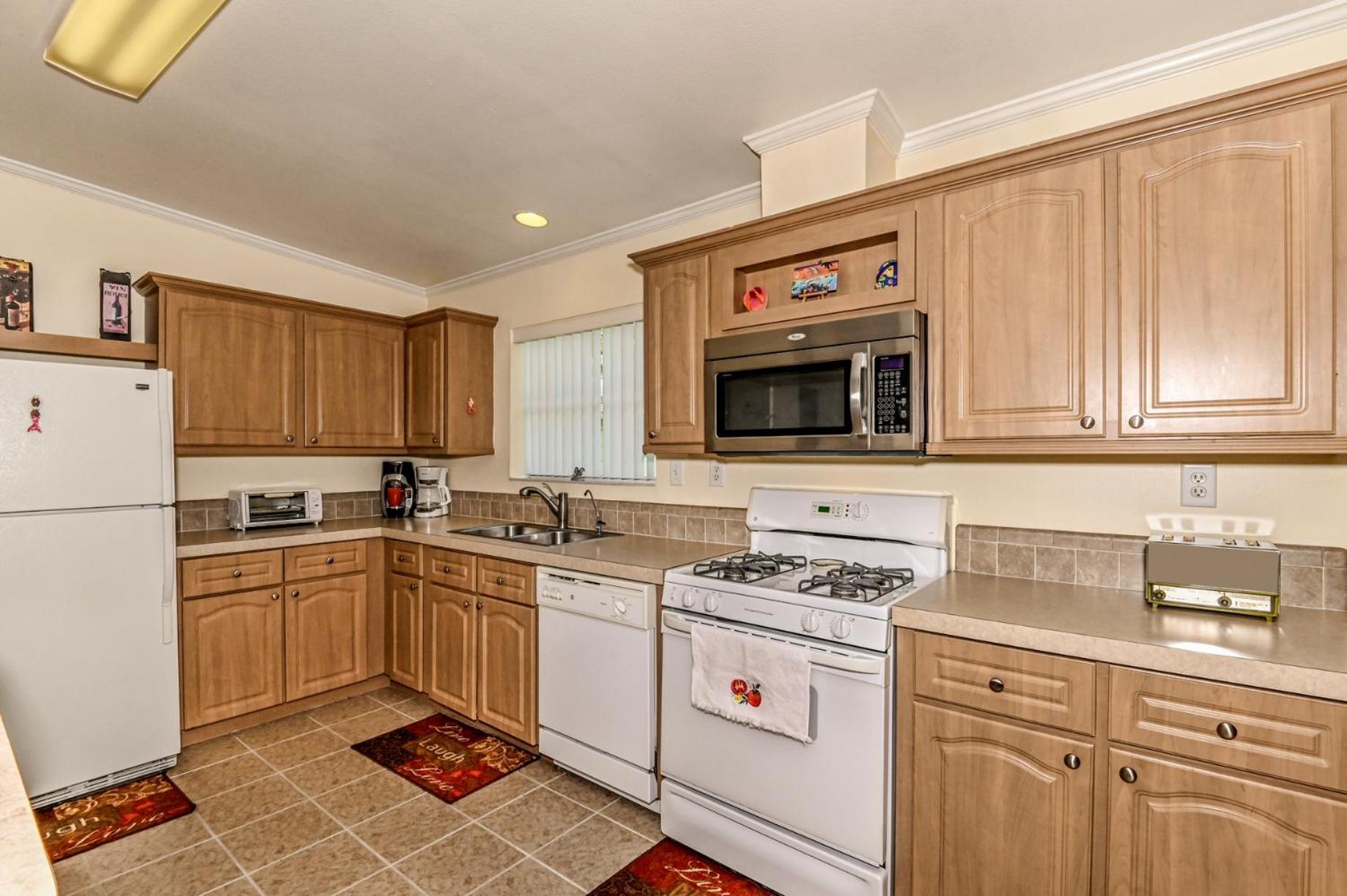 The Blue Nile! Your Florida Vacation Is Calling. Vacation, Leisure Or Business Homosassa Eksteriør billede